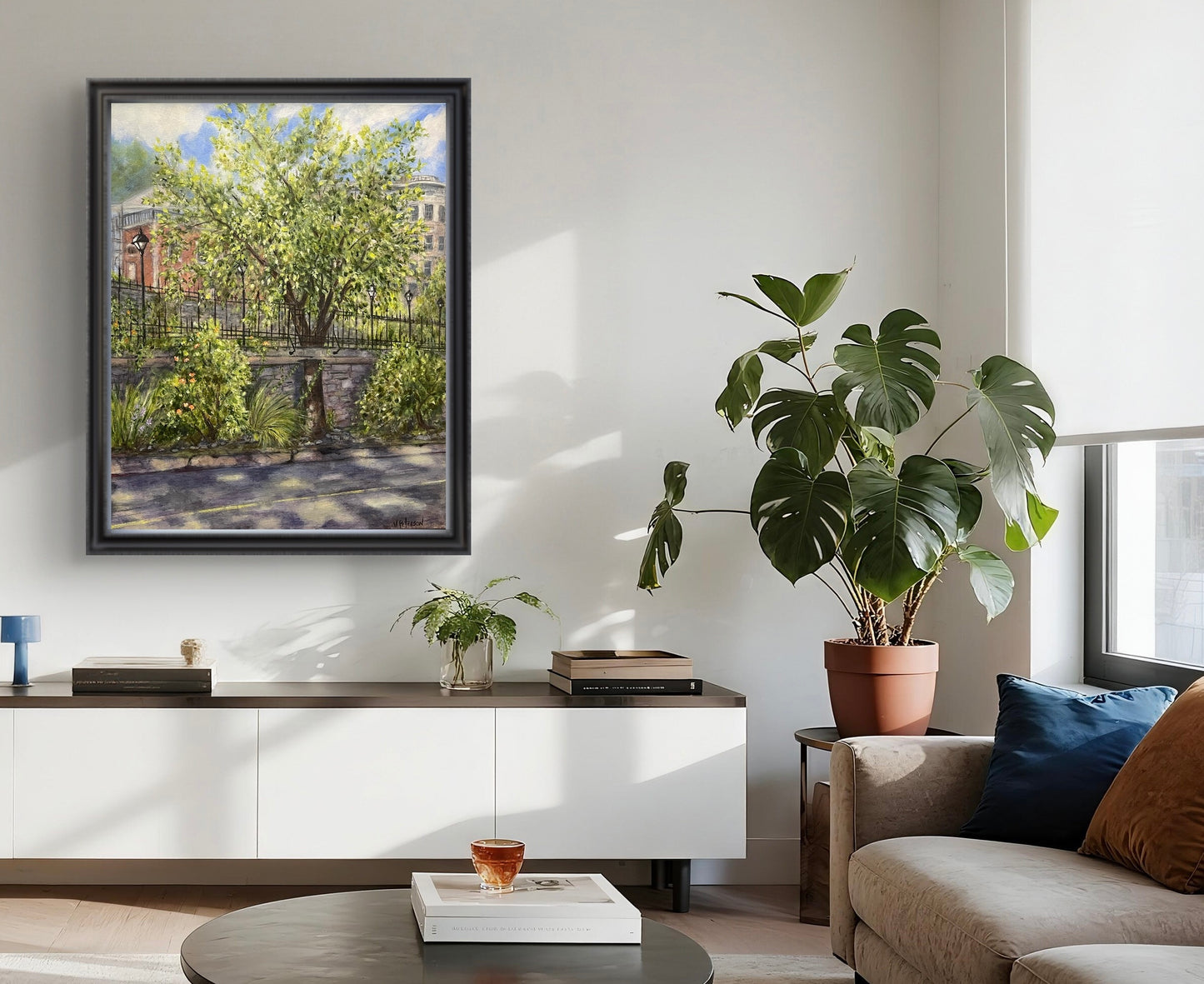 Room to Grow Art Print