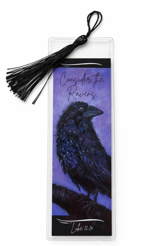 Art Bookmark