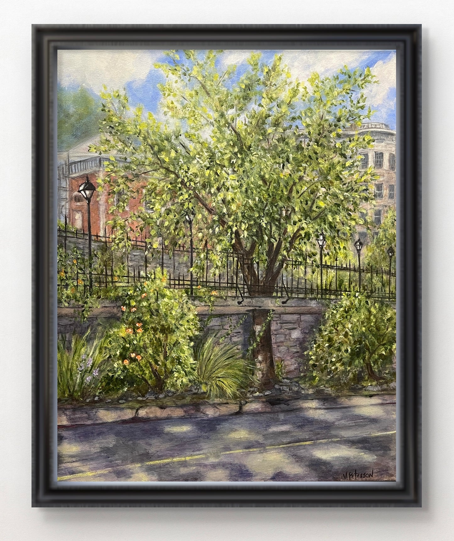 Room to Grow Art Print