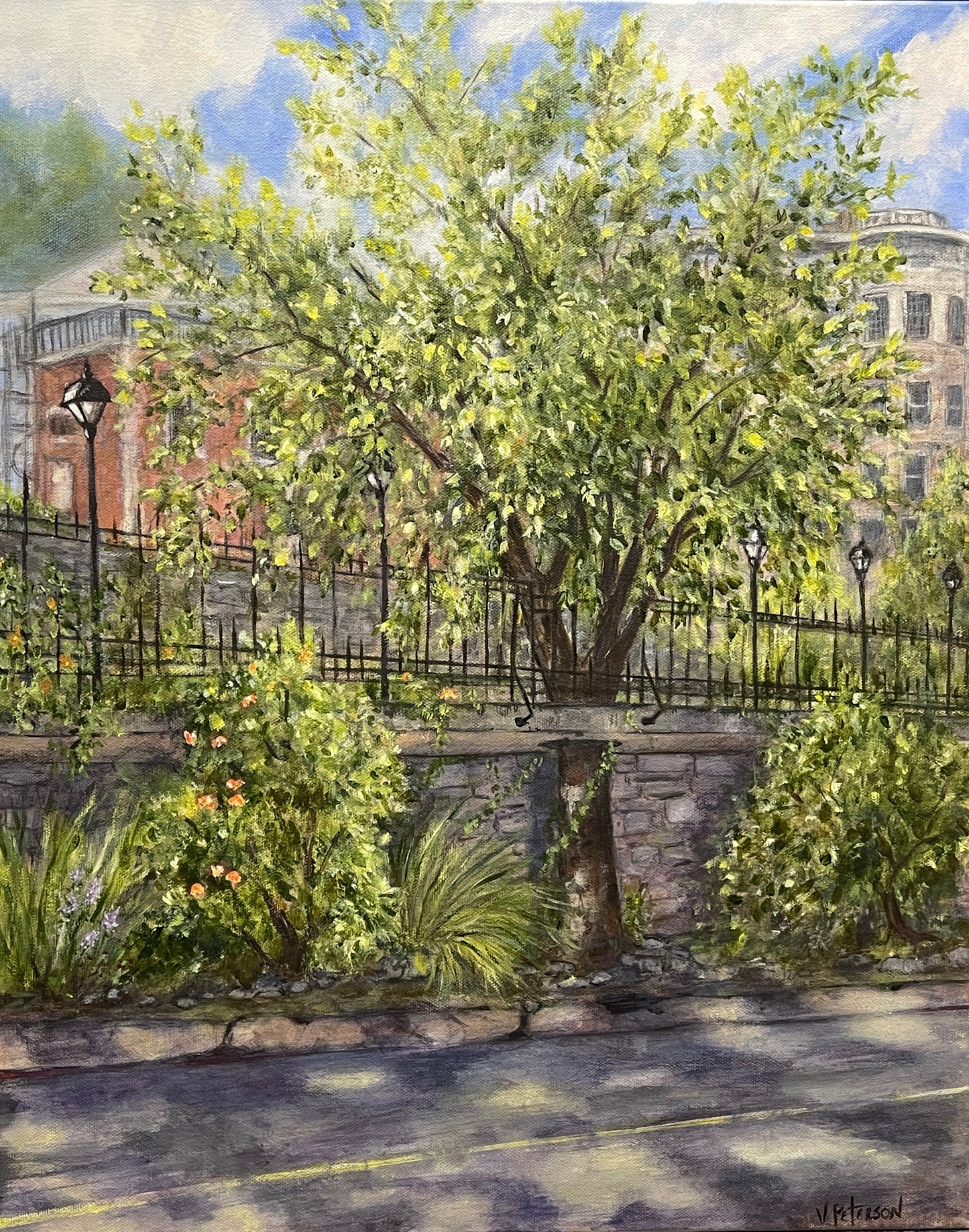 Room to Grow Art Print