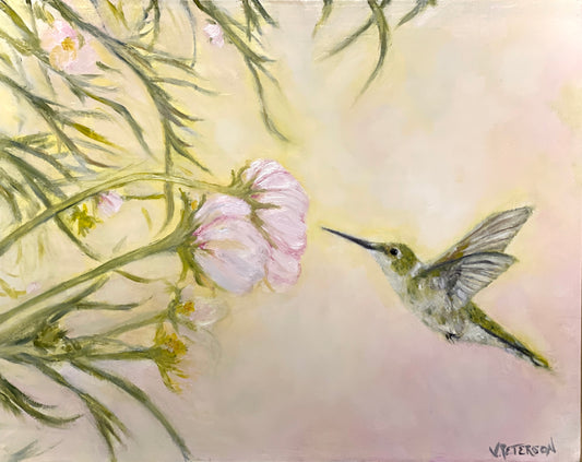 Lemonade Springs Art Print